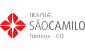 Hospital São Camilo Logo